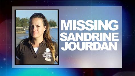 sandrine jourdan missing person